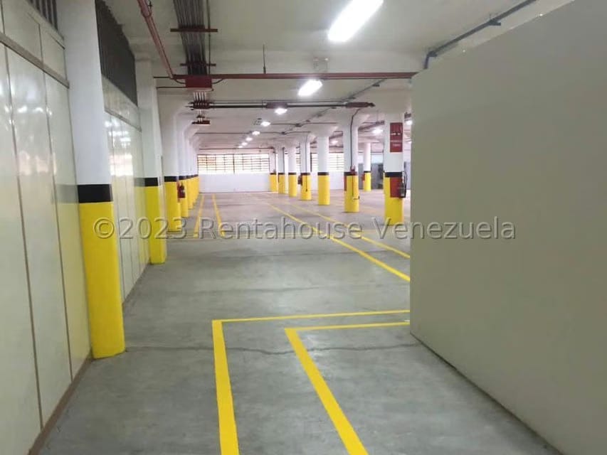 Comercial (Galpon - Deposito) en Venta en Ruiz Pineda, Distrito Metropolitano - 22