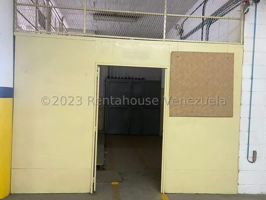 Comercial (Galpon - Deposito) en Venta en Ruiz Pineda, Distrito Metropolitano - 24