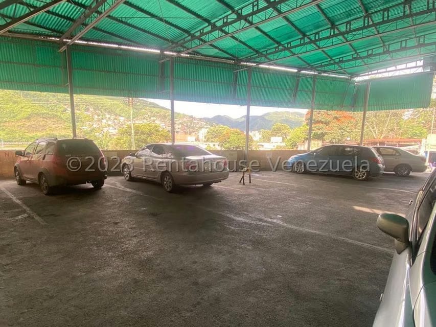 Comercial (Galpon - Deposito) en Venta en Ruiz Pineda, Distrito Metropolitano - 26