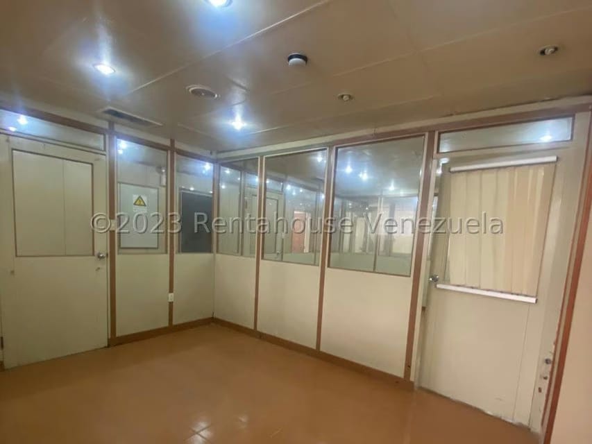 Comercial (Galpon - Deposito) en Venta en Ruiz Pineda, Distrito Metropolitano - 6
