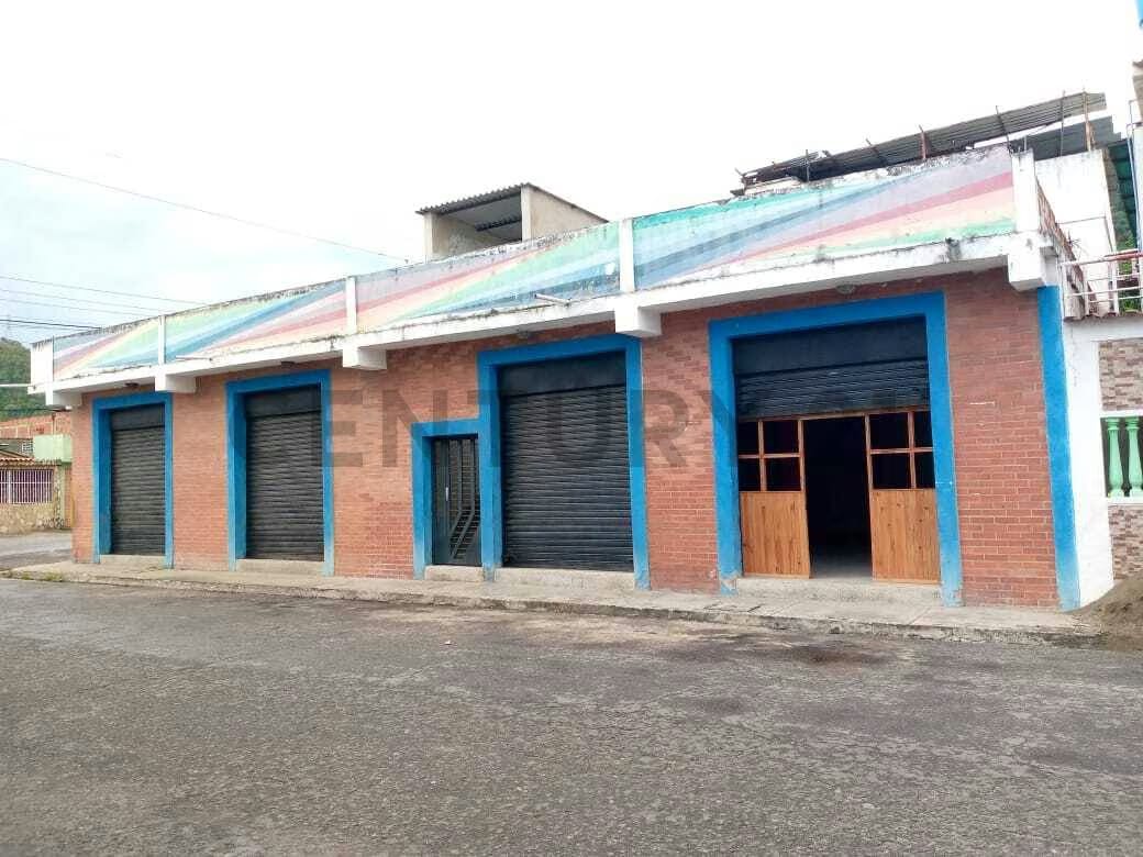 Se Alquila Local De Oportunidad