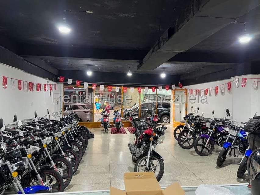 Comercial (Local Comercial) en Venta en Chacao, Distrito Metropolitano - 2