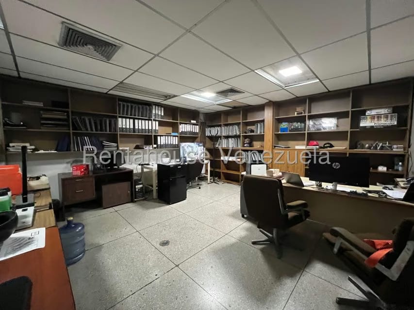 Comercial (Local Comercial) en Venta en Chacao, Distrito Metropolitano - 13