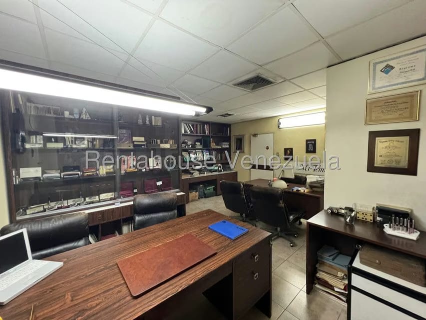 Comercial (Local Comercial) en Venta en Chacao, Distrito Metropolitano - 14