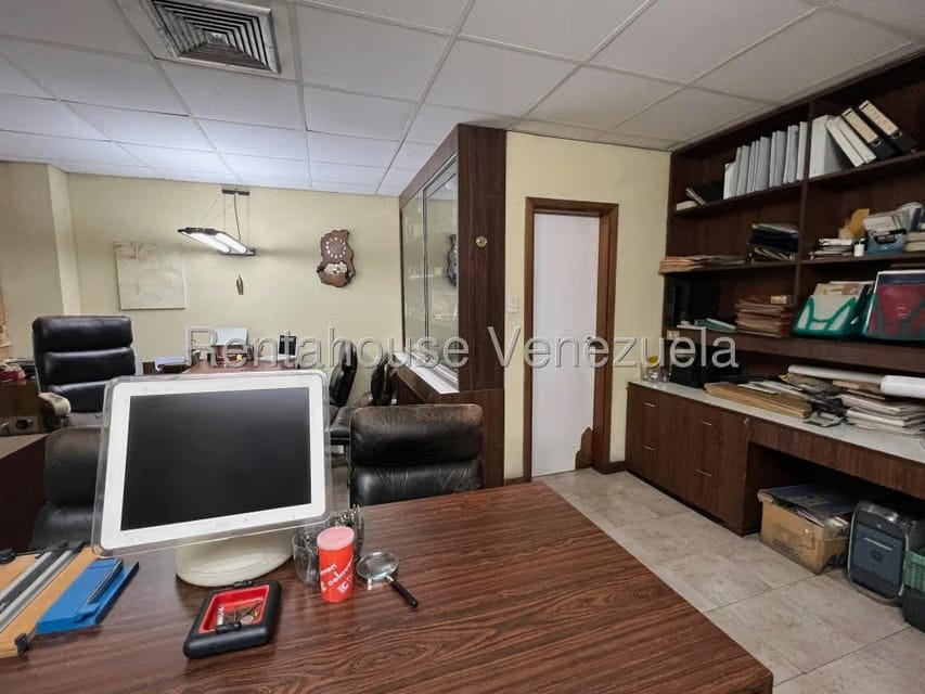 Comercial (Local Comercial) en Venta en Chacao, Distrito Metropolitano - 15