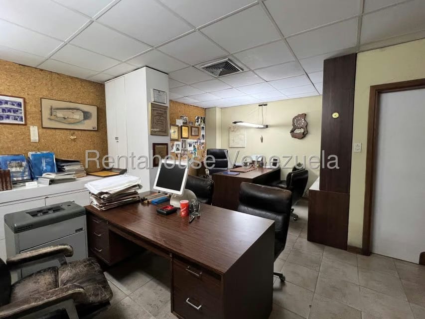 Comercial (Local Comercial) en Venta en Chacao, Distrito Metropolitano - 16