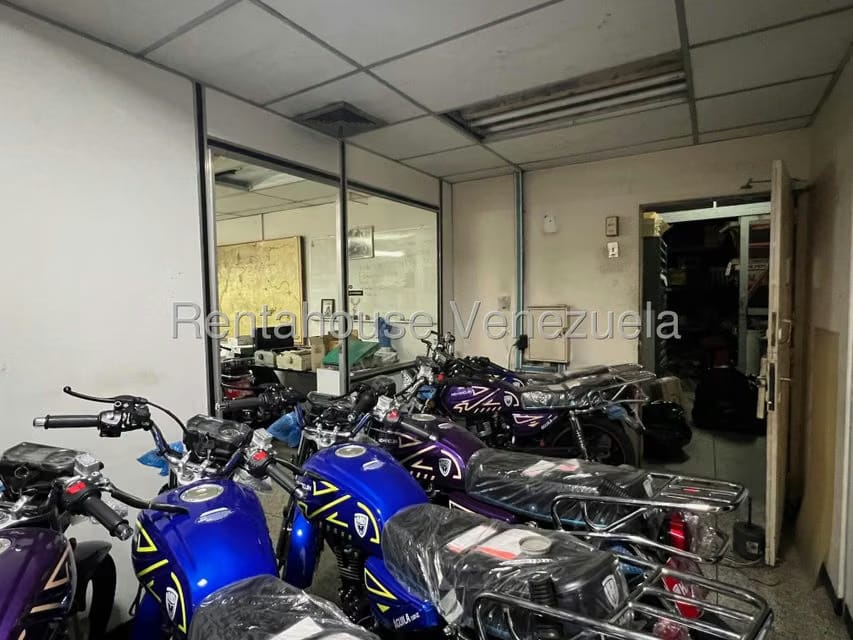 Comercial (Local Comercial) en Venta en Chacao, Distrito Metropolitano - 17