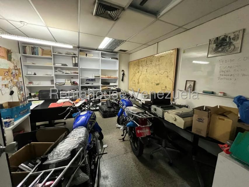 Comercial (Local Comercial) en Venta en Chacao, Distrito Metropolitano - 18
