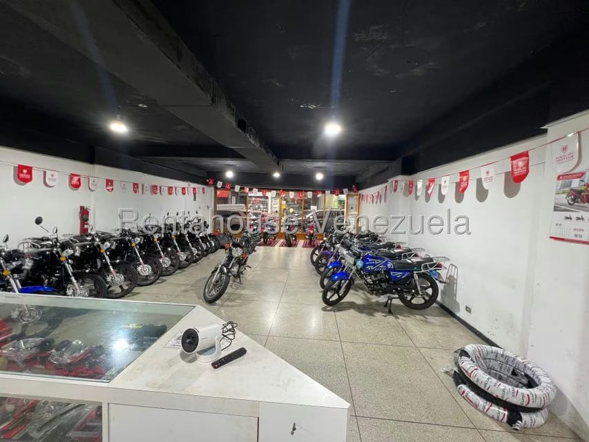 Comercial (Local Comercial) en Venta en Chacao, Distrito Metropolitano - 4