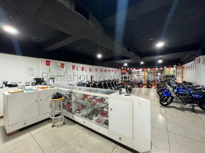 Comercial (Local Comercial) en Venta en Chacao, Distrito Metropolitano - 5