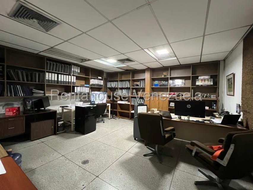 Comercial (Local Comercial) en Venta en Chacao, Distrito Metropolitano - 6