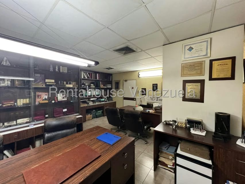 Comercial (Local Comercial) en Venta en Chacao, Distrito Metropolitano - 7