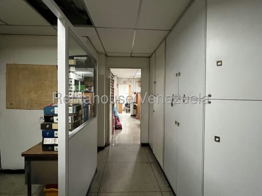 Comercial (Local Comercial) en Venta en Chacao, Distrito Metropolitano - 8