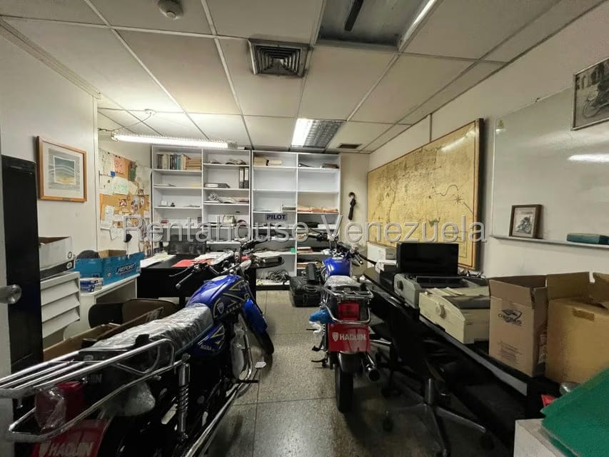 Comercial (Local Comercial) en Venta en Chacao, Distrito Metropolitano - 9