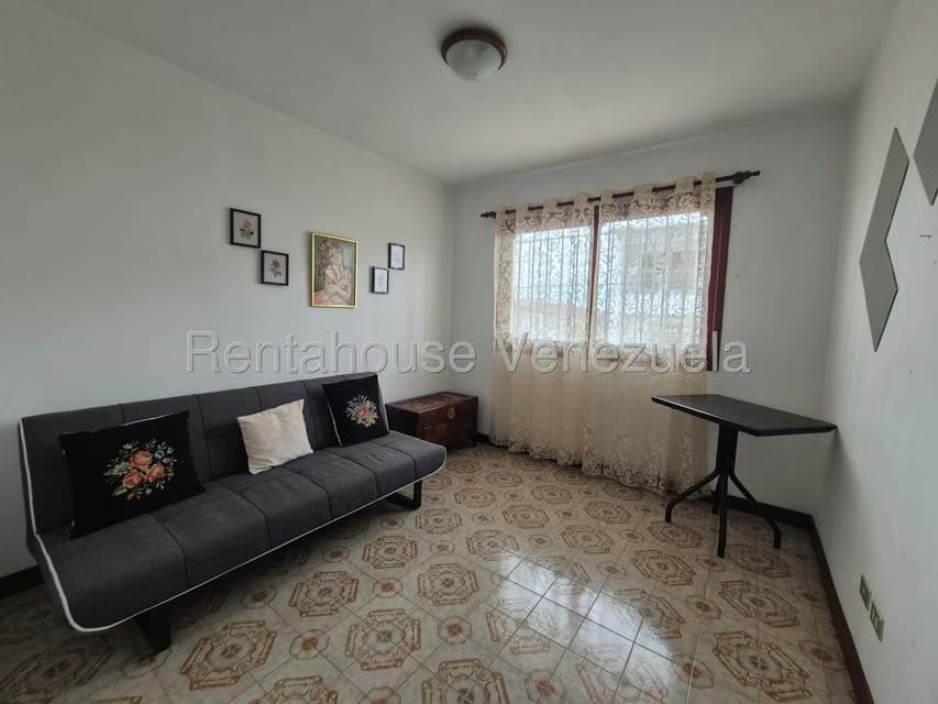 Casa (1 Nivel) en Venta en Los Naranjos del Cafetal, Distrito Metropolitano - 14