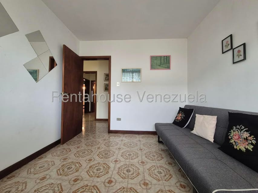 Casa (1 Nivel) en Venta en Los Naranjos del Cafetal, Distrito Metropolitano - 15