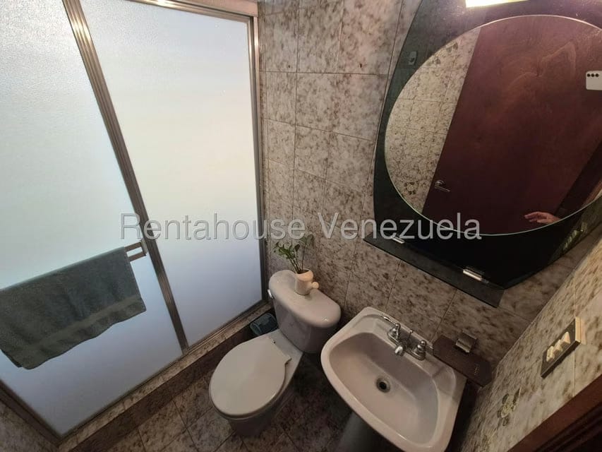 Casa (1 Nivel) en Venta en Los Naranjos del Cafetal, Distrito Metropolitano - 17