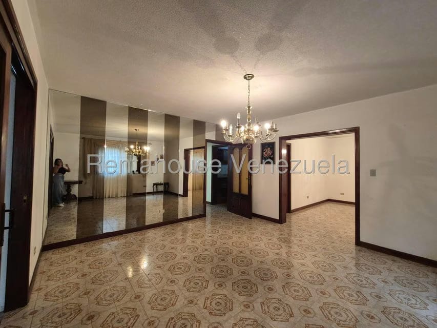 Casa (1 Nivel) en Venta en Los Naranjos del Cafetal, Distrito Metropolitano - 28