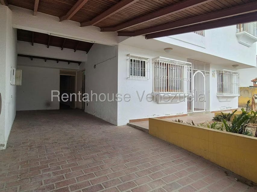Casa (1 Nivel) en Venta en Los Naranjos del Cafetal, Distrito Metropolitano - 4