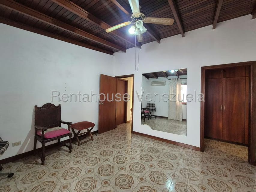 Casa (1 Nivel) en Venta en Los Naranjos del Cafetal, Distrito Metropolitano - 39