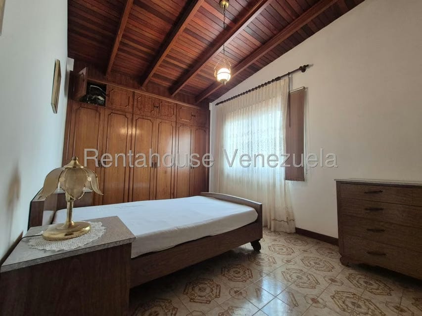 Casa (1 Nivel) en Venta en Los Naranjos del Cafetal, Distrito Metropolitano - 43