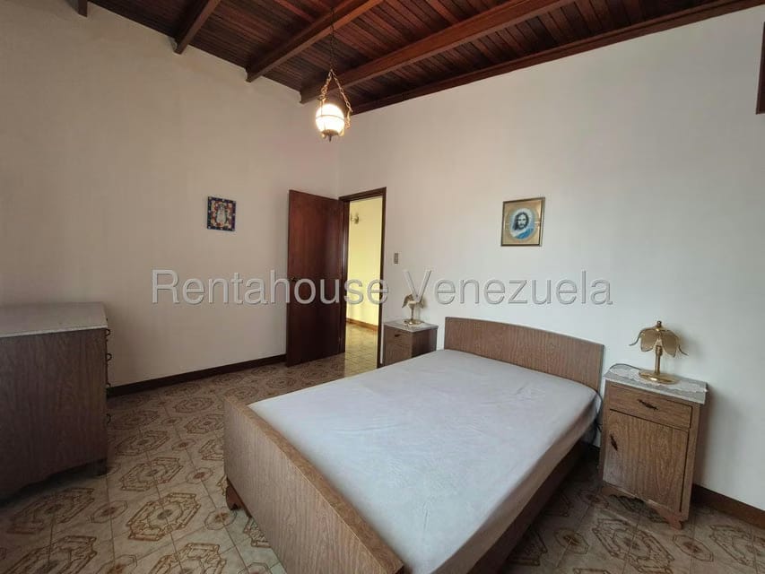 Casa (1 Nivel) en Venta en Los Naranjos del Cafetal, Distrito Metropolitano - 44