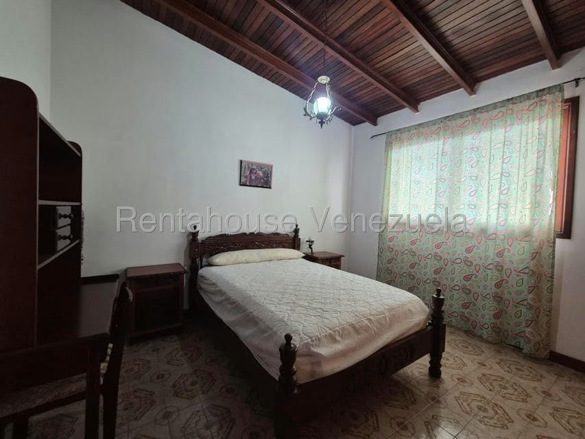 Casa (1 Nivel) en Venta en Los Naranjos del Cafetal, Distrito Metropolitano - 46