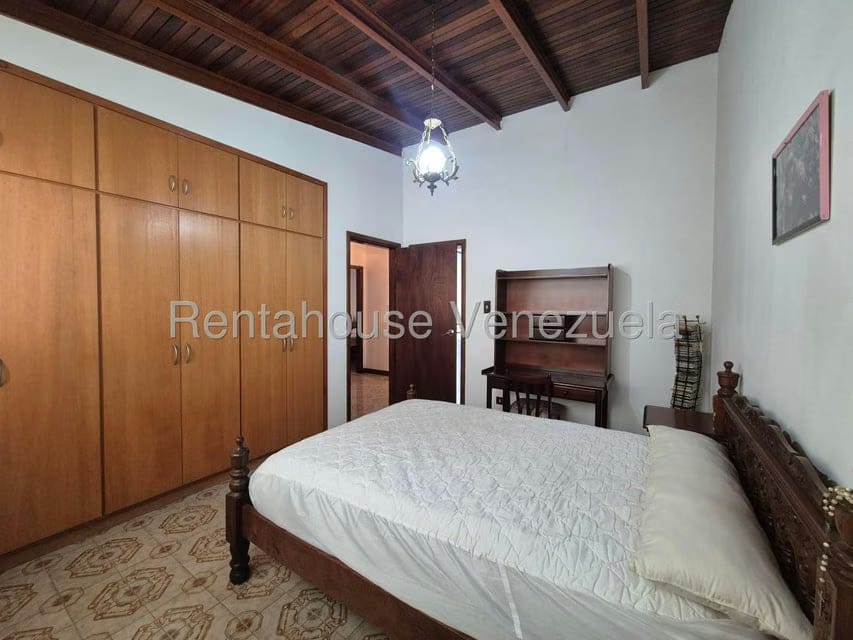 Casa (1 Nivel) en Venta en Los Naranjos del Cafetal, Distrito Metropolitano - 47