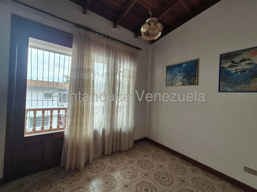 Casa (1 Nivel) en Venta en Los Naranjos del Cafetal, Distrito Metropolitano - 51