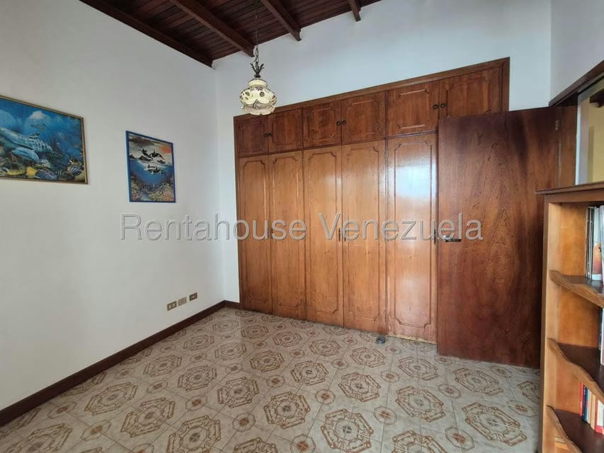 Casa (1 Nivel) en Venta en Los Naranjos del Cafetal, Distrito Metropolitano - 55