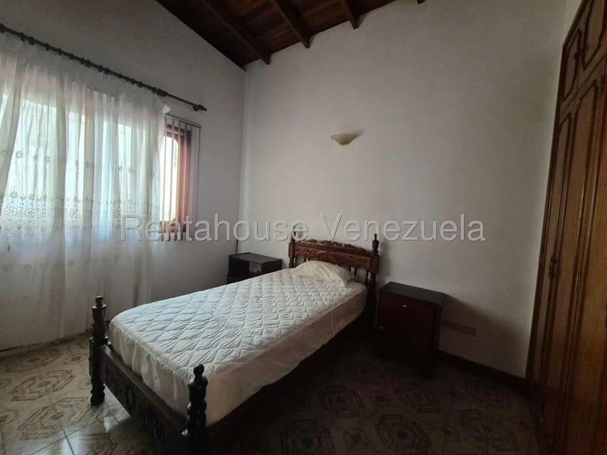 Casa (1 Nivel) en Venta en Los Naranjos del Cafetal, Distrito Metropolitano - 58