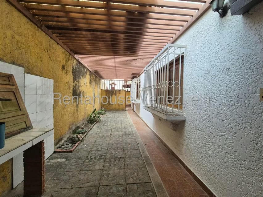 Casa (1 Nivel) en Venta en Los Naranjos del Cafetal, Distrito Metropolitano - 62