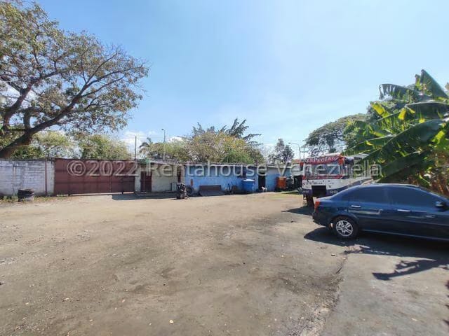 Comercial (Galpon - Deposito) en Venta en Zona Industrial Saman de Guere, Aragua - 12