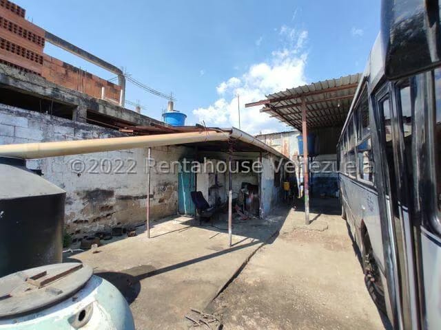 Comercial (Galpon - Deposito) en Venta en Zona Industrial Saman de Guere, Aragua - 13