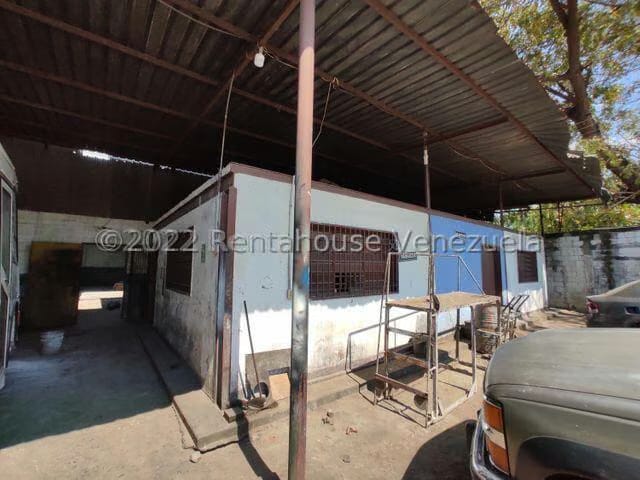 Comercial (Galpon - Deposito) en Venta en Zona Industrial Saman de Guere, Aragua - 14