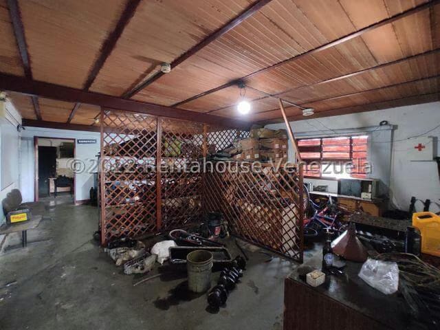 Comercial (Galpon - Deposito) en Venta en Zona Industrial Saman de Guere, Aragua - 15