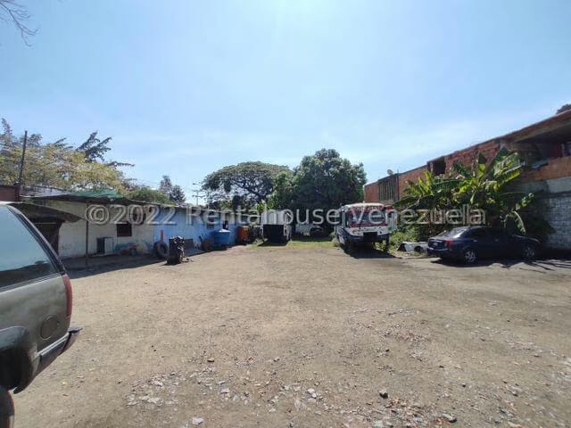 Comercial (Galpon - Deposito) en Venta en Zona Industrial Saman de Guere, Aragua - 16
