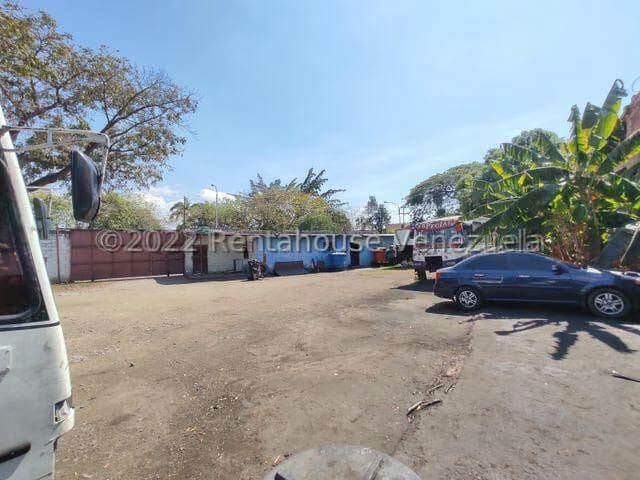 Comercial (Galpon - Deposito) en Venta en Zona Industrial Saman de Guere, Aragua - 17