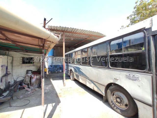 Comercial (Galpon - Deposito) en Venta en Zona Industrial Saman de Guere, Aragua - 18
