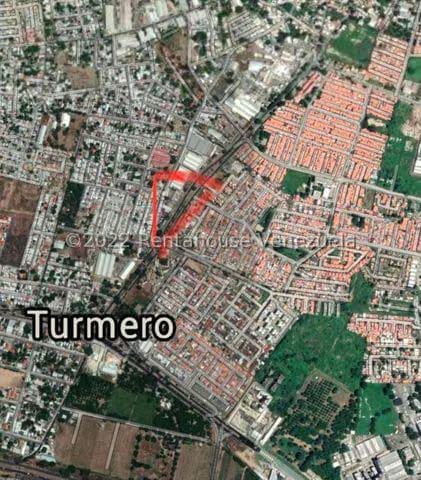 Comercial (Galpon - Deposito) en Venta en Zona Industrial Saman de Guere, Aragua - 19