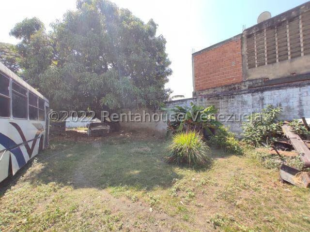 Comercial (Galpon - Deposito) en Venta en Zona Industrial Saman de Guere, Aragua - 7