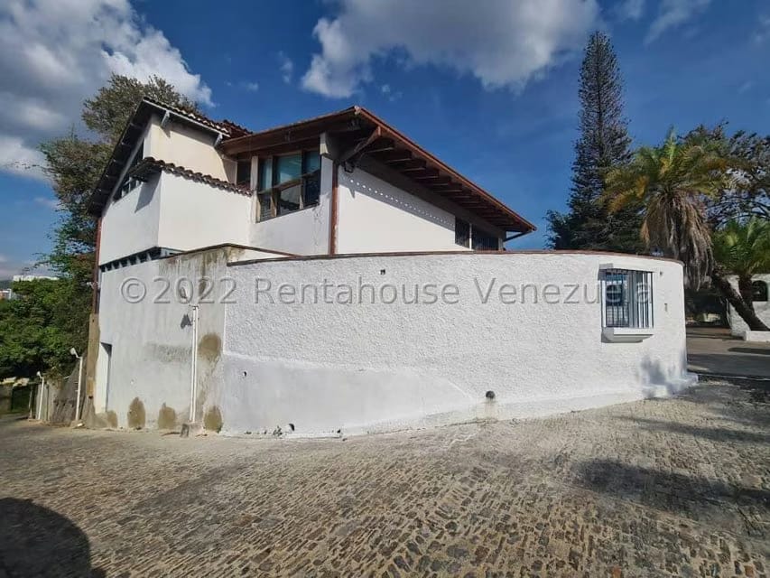 Terreno (Residencial) en Venta en Santa Fe Sur, Distrito Metropolitano