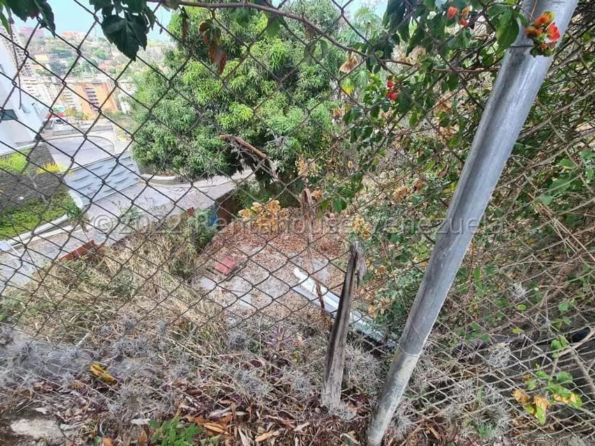 Terreno (Residencial) en Venta en Santa Fe Sur, Distrito Metropolitano - 13