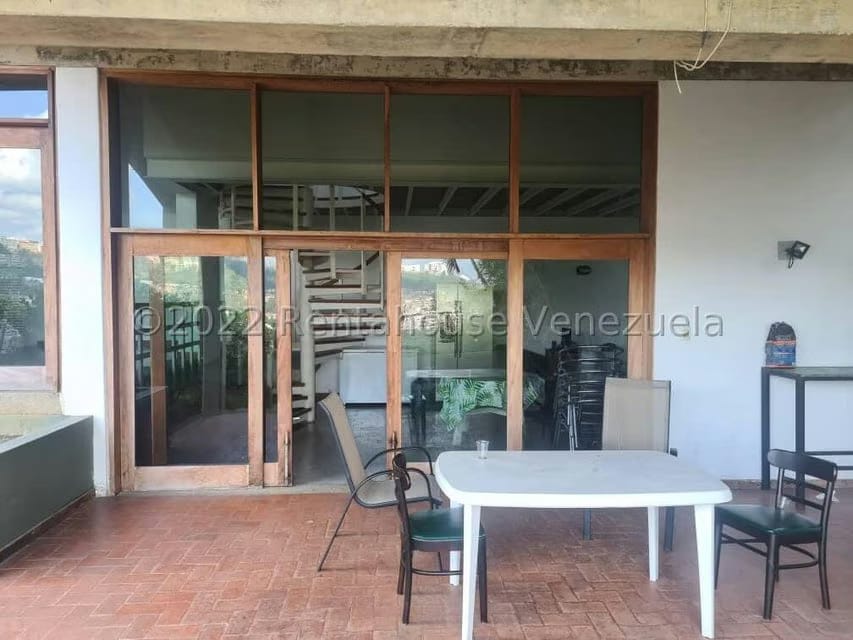 Terreno (Residencial) en Venta en Santa Fe Sur, Distrito Metropolitano - 16