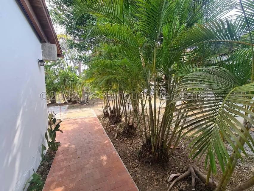 Terreno (Residencial) en Venta en Santa Fe Sur, Distrito Metropolitano - 19