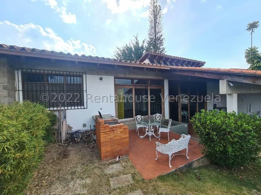 Terreno (Residencial) en Venta en Santa Fe Sur, Distrito Metropolitano - 21
