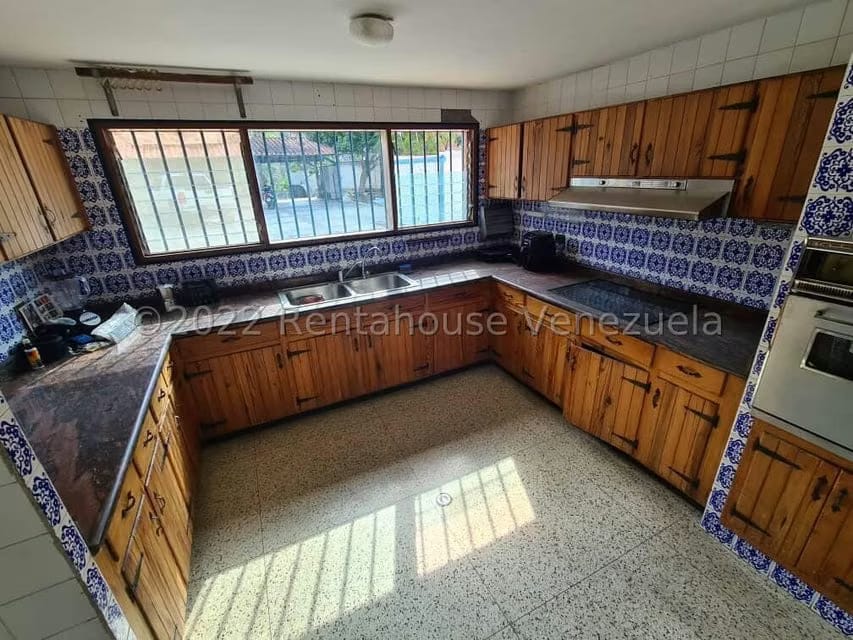 Terreno (Residencial) en Venta en Santa Fe Sur, Distrito Metropolitano - 23