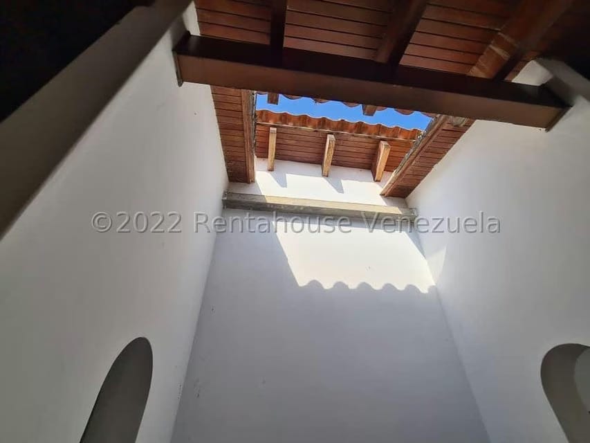 Terreno (Residencial) en Venta en Santa Fe Sur, Distrito Metropolitano - 24