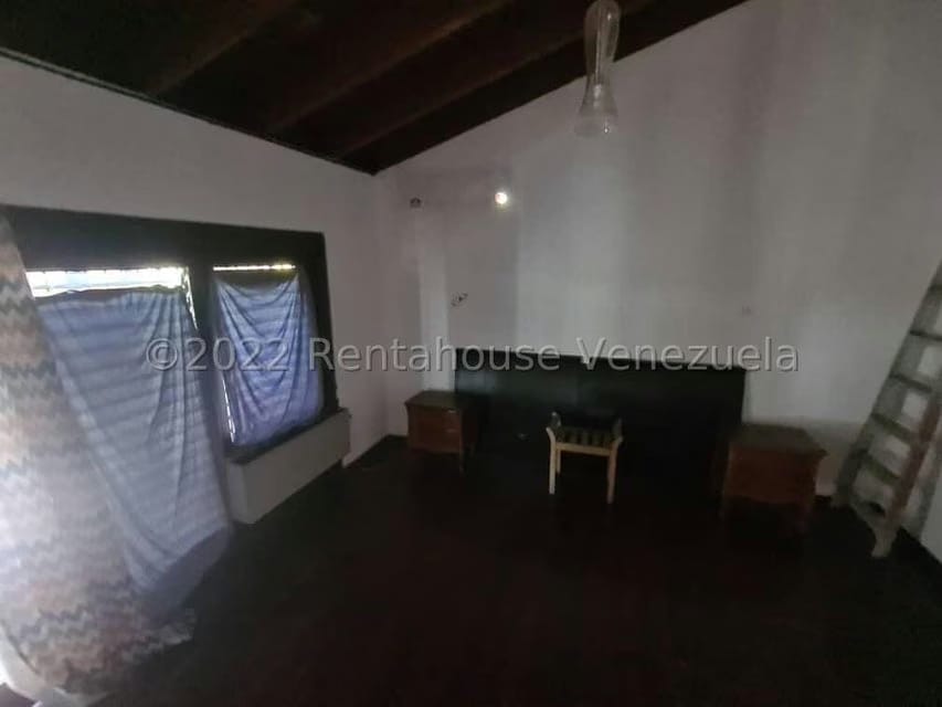 Terreno (Residencial) en Venta en Santa Fe Sur, Distrito Metropolitano - 25