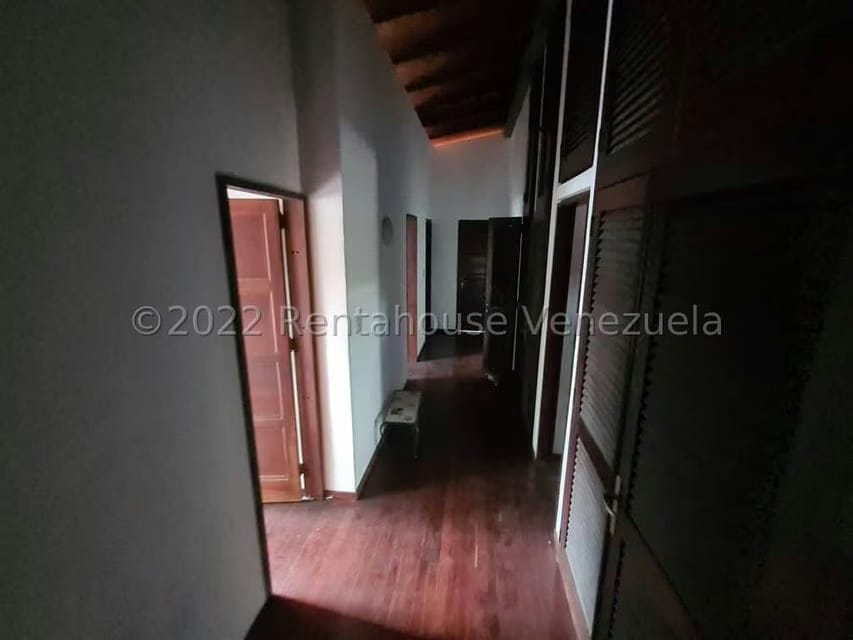 Terreno (Residencial) en Venta en Santa Fe Sur, Distrito Metropolitano - 26